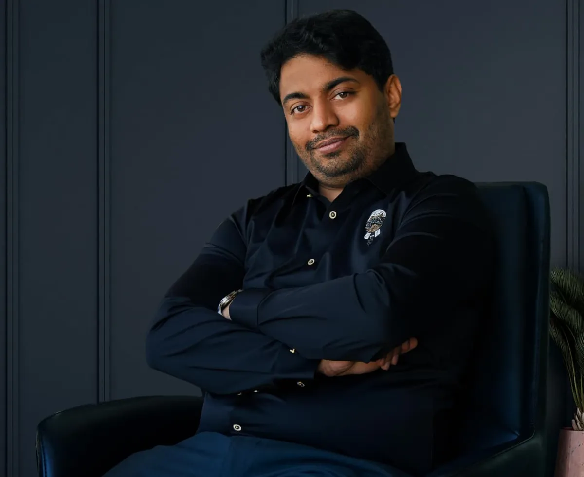 Dr. Syed Touseef: Building Wealth with Wisdom, Values, and Discipline