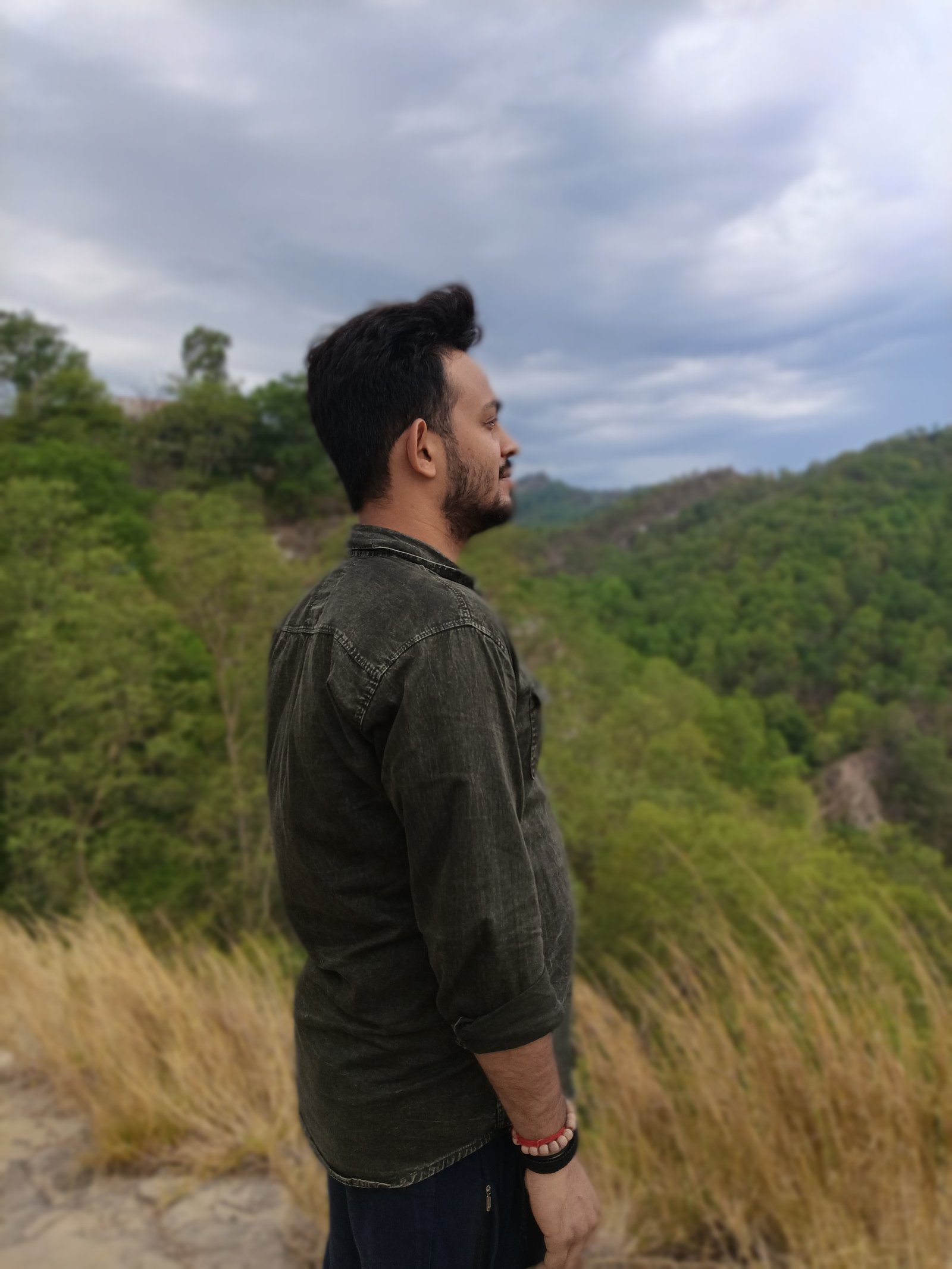 kumar mishra